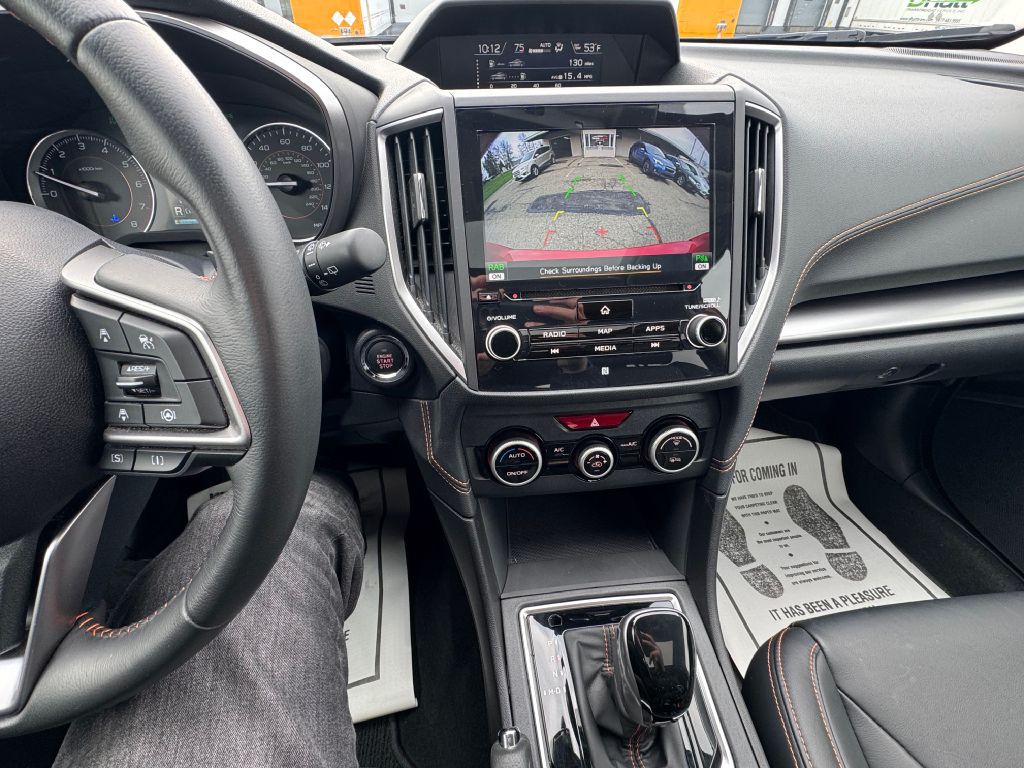 2023 Subaru Crosstrek Image 20