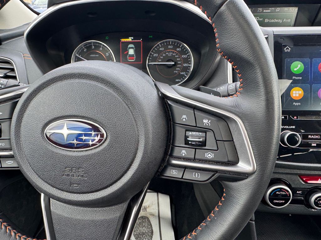 2023 Subaru Crosstrek Image 21