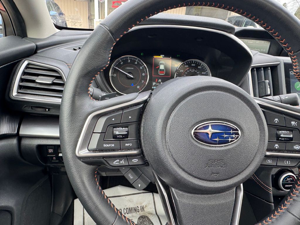2023 Subaru Crosstrek Image 22