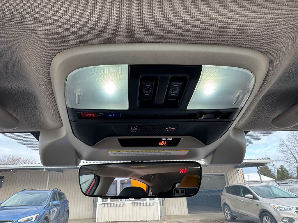 2023 Subaru Crosstrek Image 23