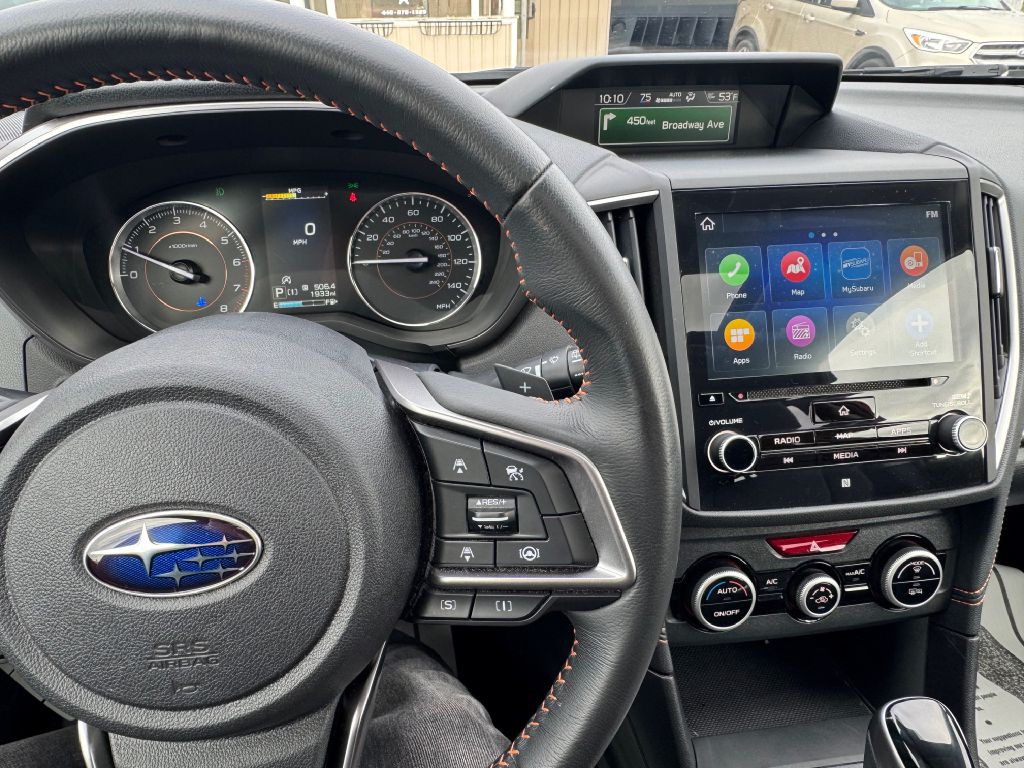 2023 Subaru Crosstrek Image 26