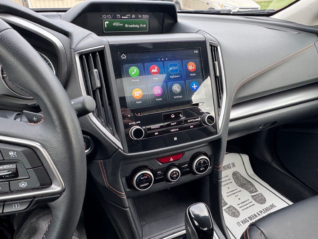 2023 Subaru Crosstrek Image 27