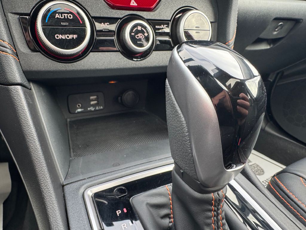 2023 Subaru Crosstrek Image 28