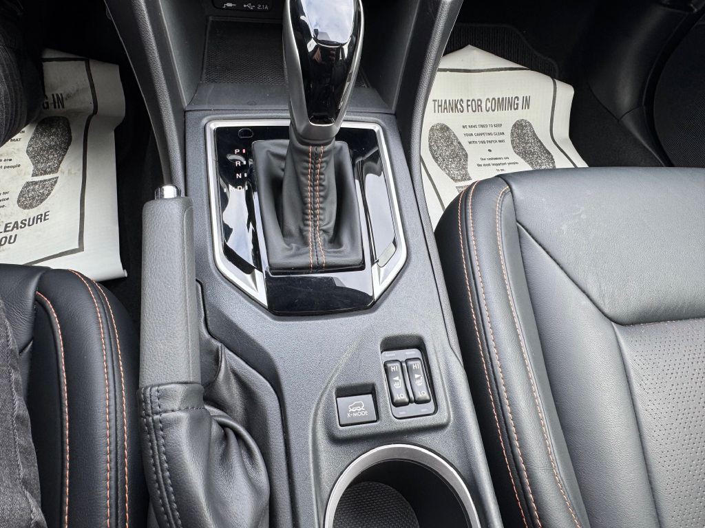 2023 Subaru Crosstrek Image 29