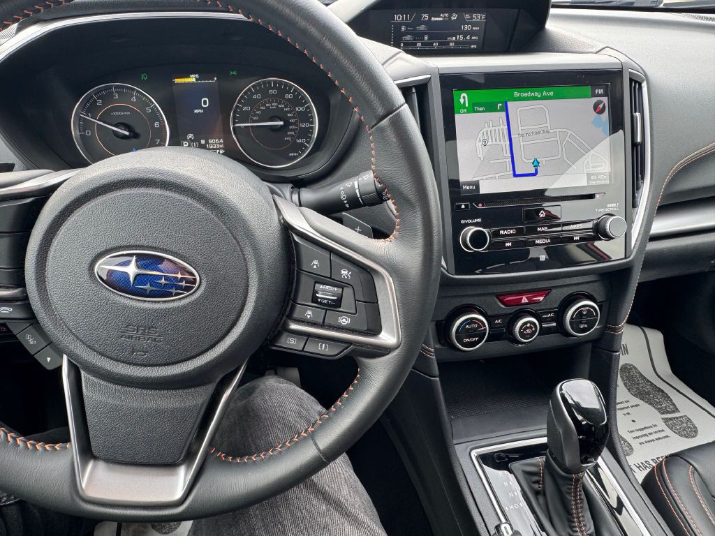 2023 Subaru Crosstrek Image 31