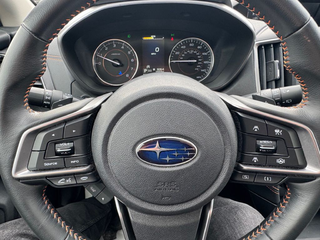 2023 Subaru Crosstrek Image 32
