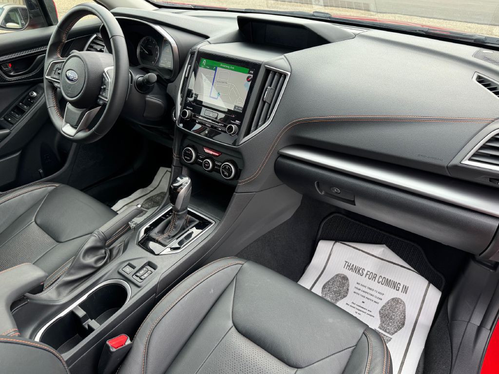 2023 Subaru Crosstrek Image 34