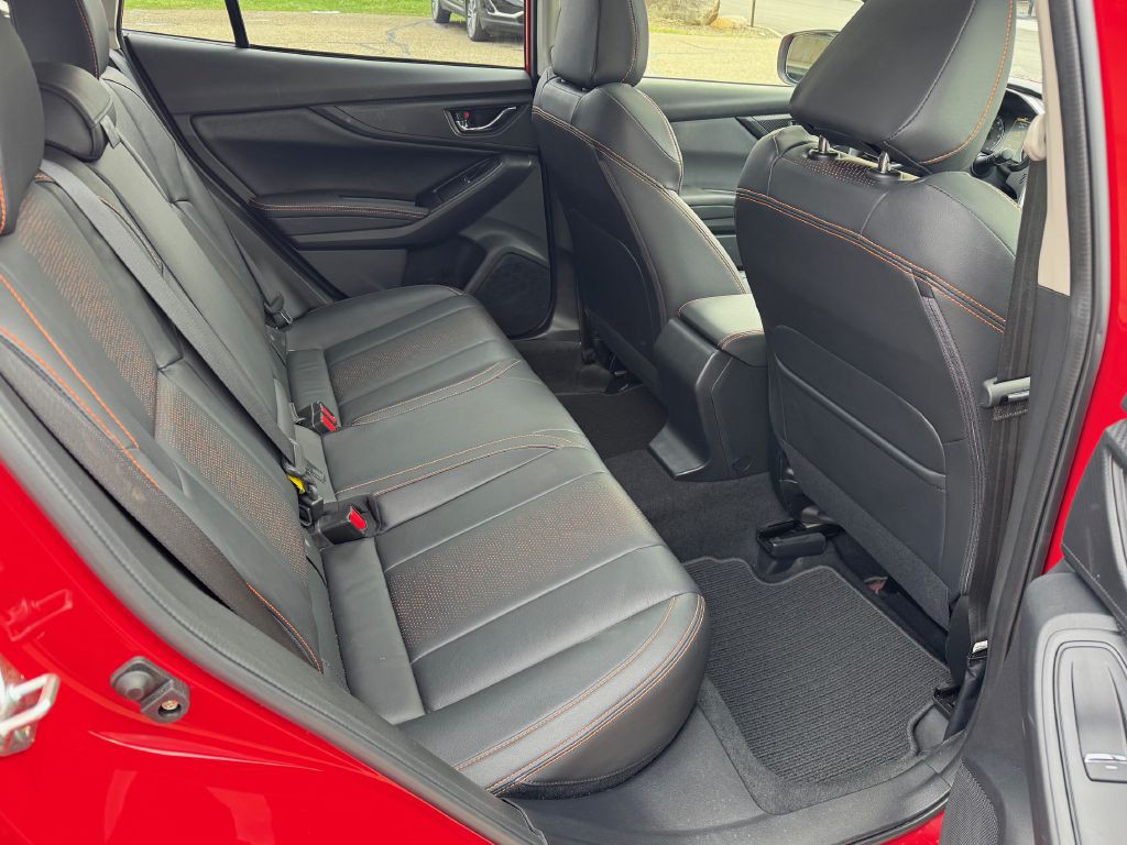 2023 Subaru Crosstrek Image 35