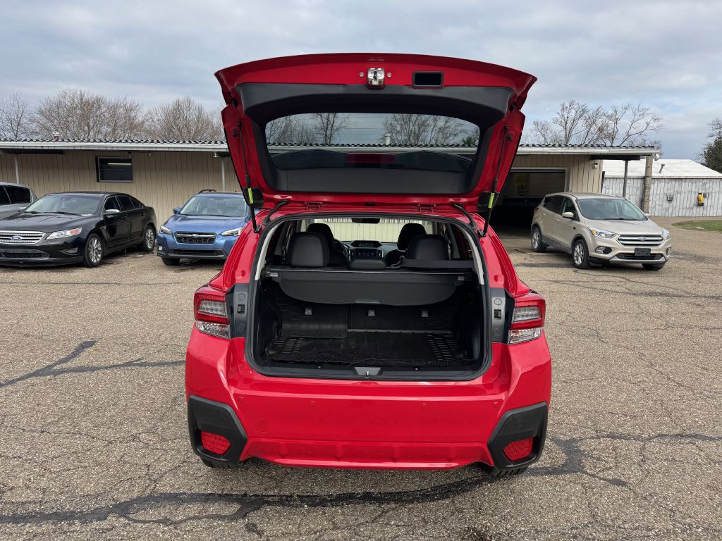 2023 Subaru Crosstrek Image 41