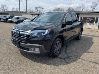 Image for 2020 Honda Ridgeline RTL ID: 7289688