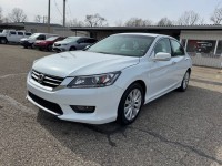 Image for 2014 Honda Accord EX ID: 7294343