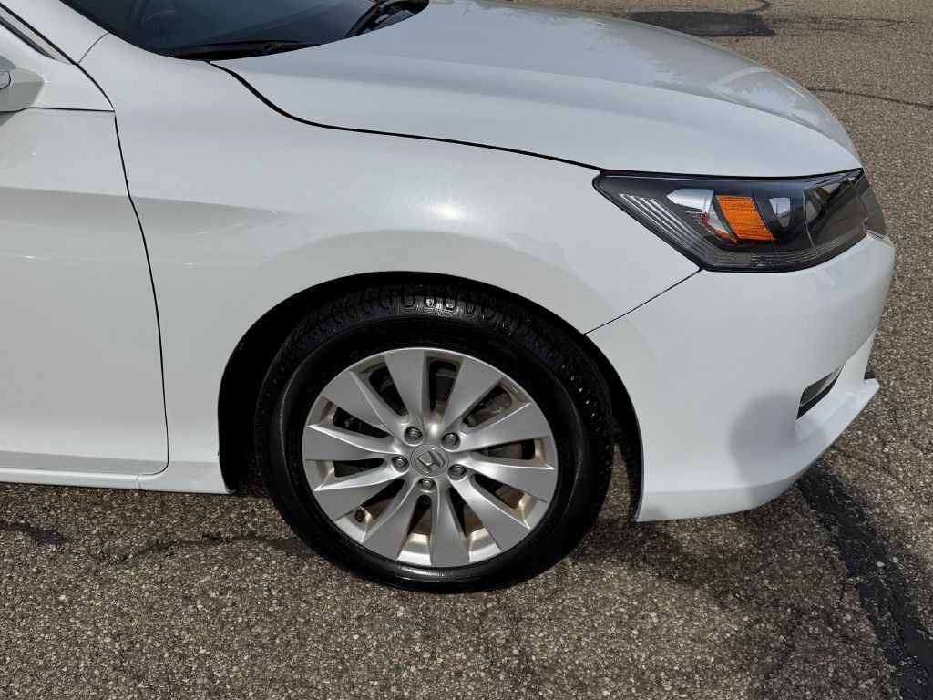 2014 Honda Accord Image 6