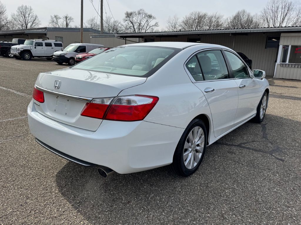 2014 Honda Accord Image 10