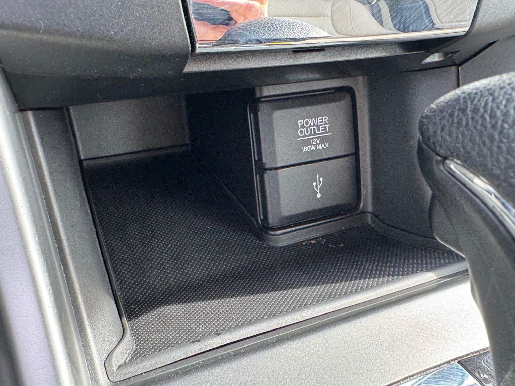 2014 Honda Accord Image 25