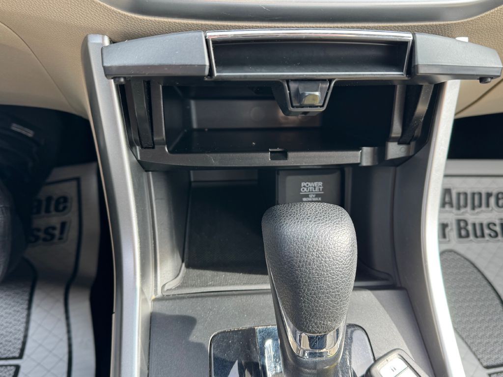 2014 Honda Accord Image 27