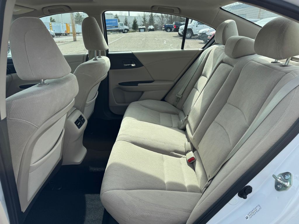 2014 Honda Accord Image 31