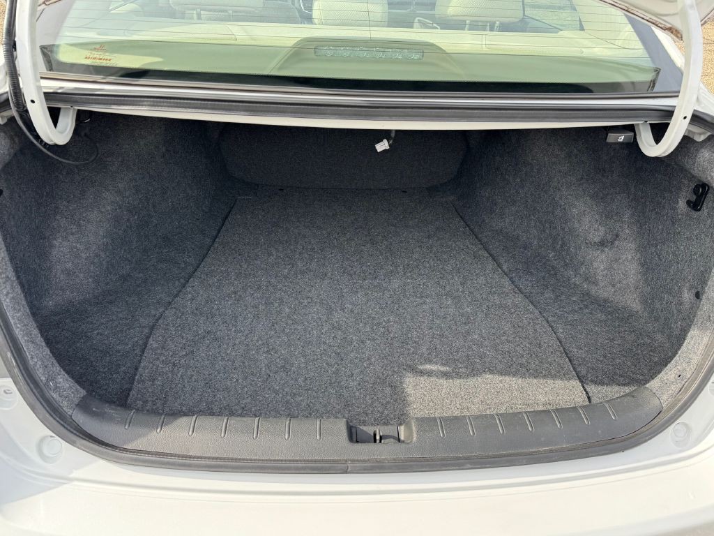 2014 Honda Accord Image 36