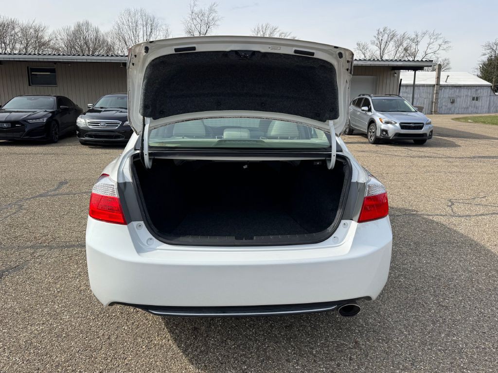 2014 Honda Accord Image 37