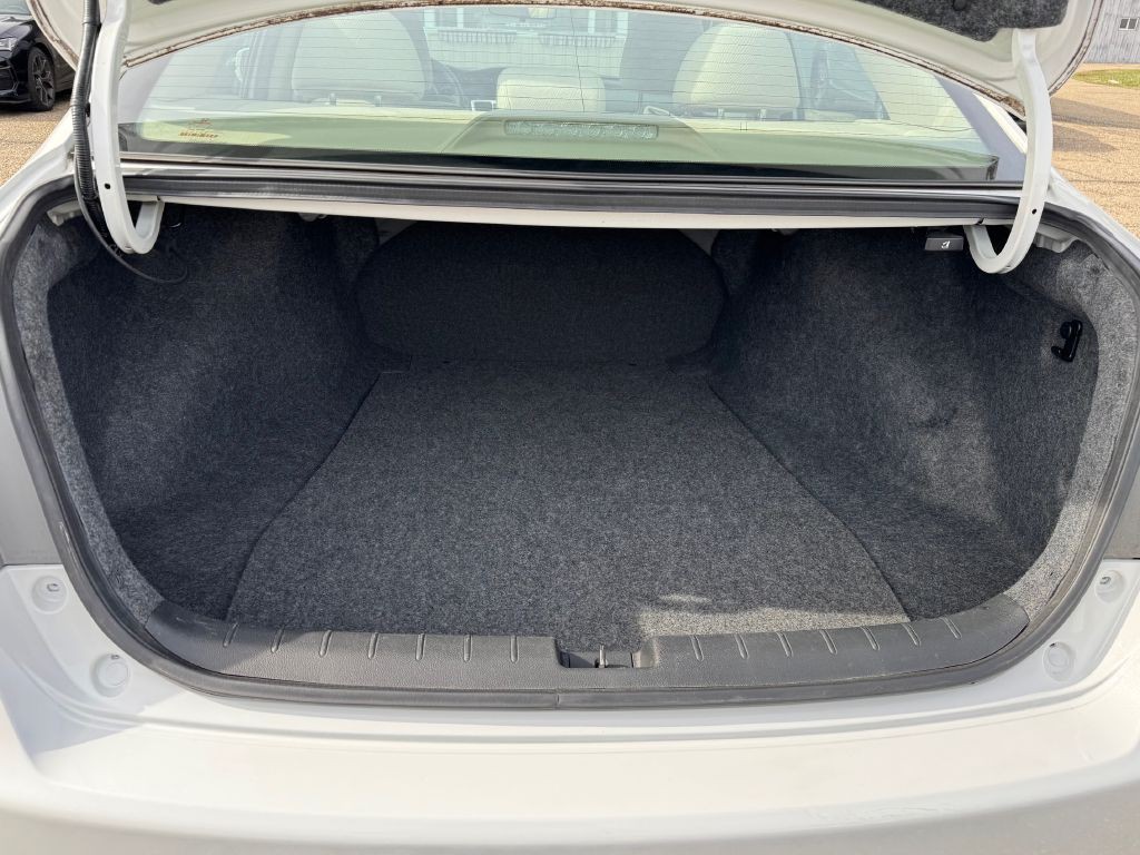 2014 Honda Accord Image 38