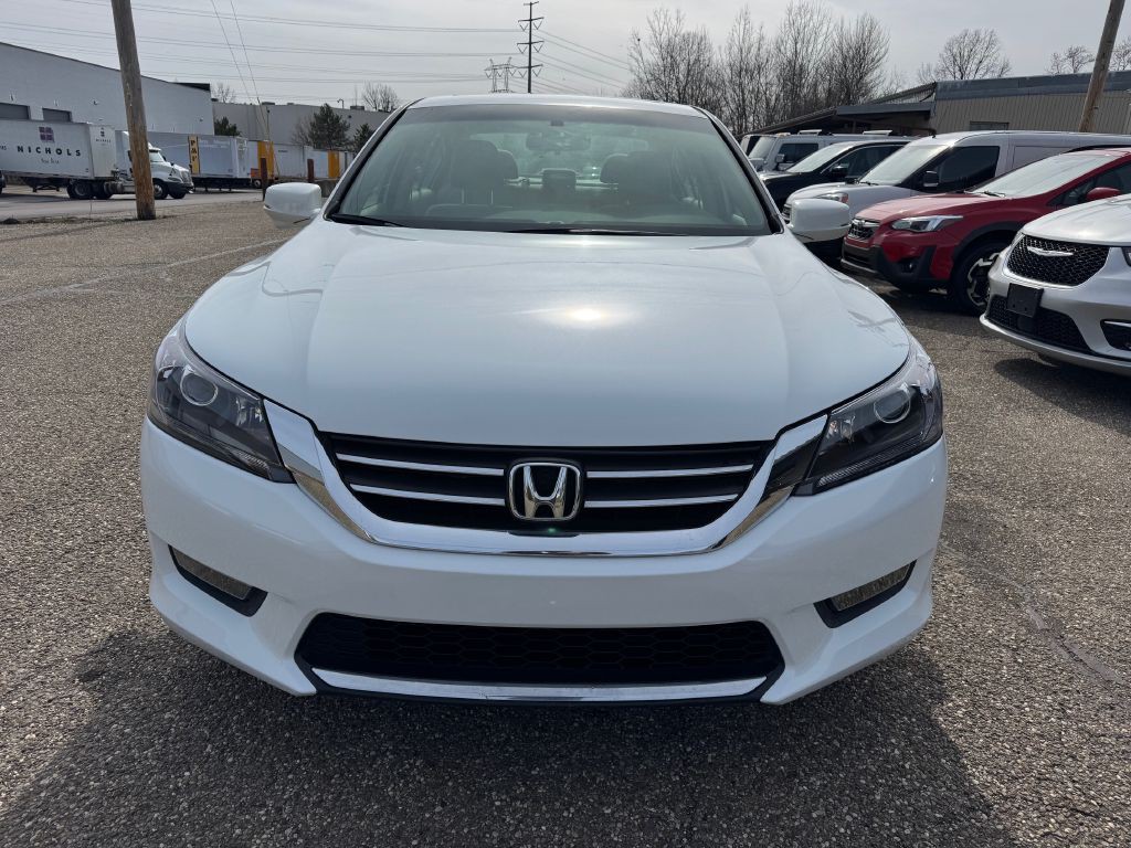 2014 Honda Accord Image 42