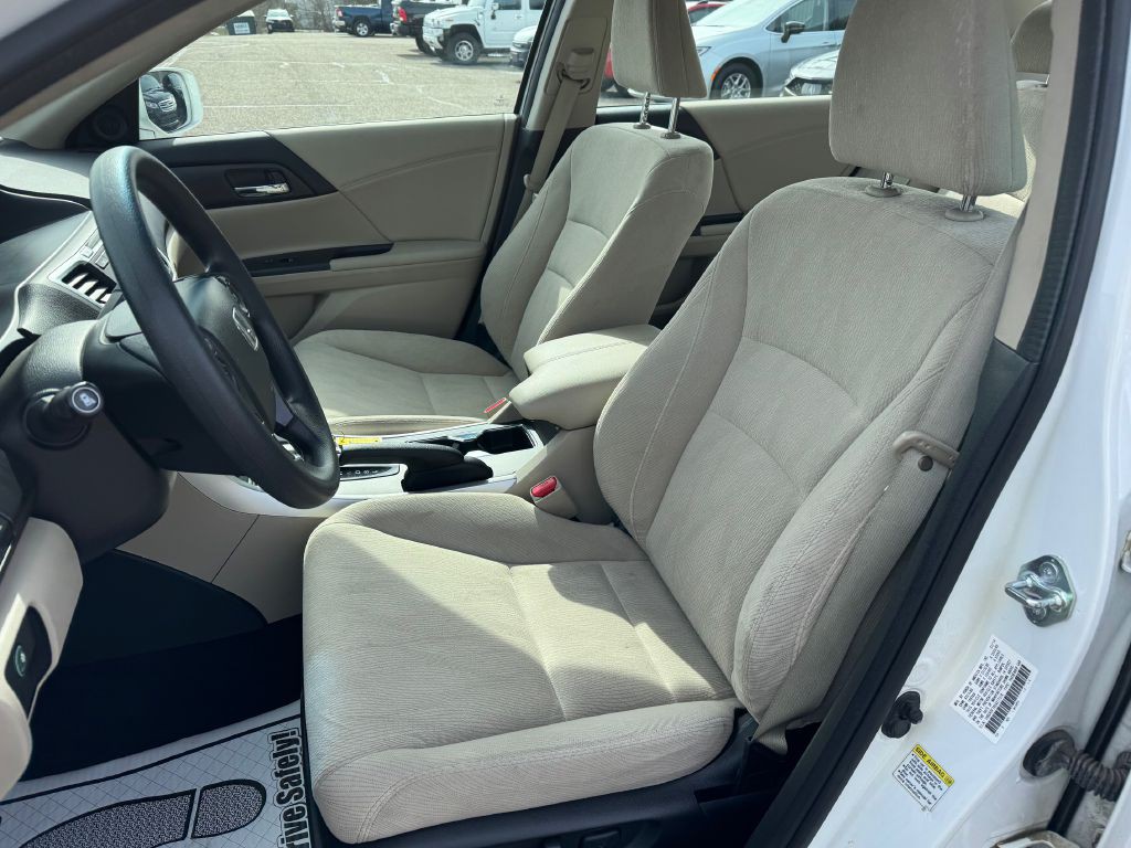 2014 Honda Accord Image 44