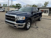 Image for 2021 RAM 1500 Big Horn/lone Star ID: 7379444