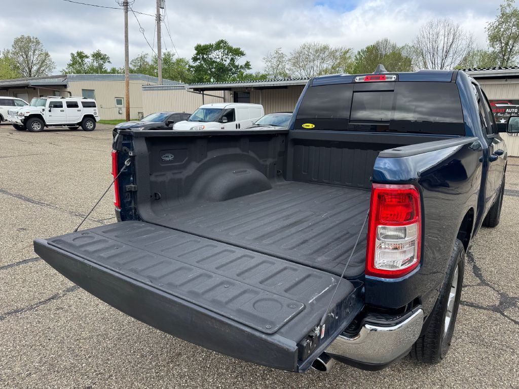 2021 RAM 1500 Image 10