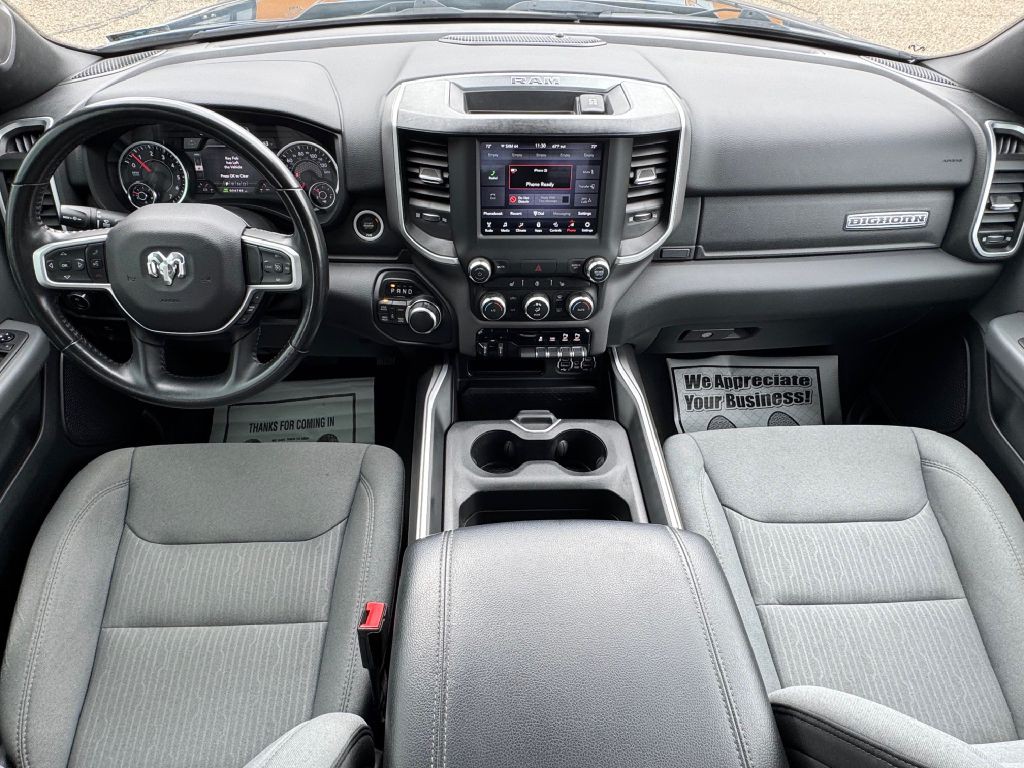 2021 RAM 1500 Image 13