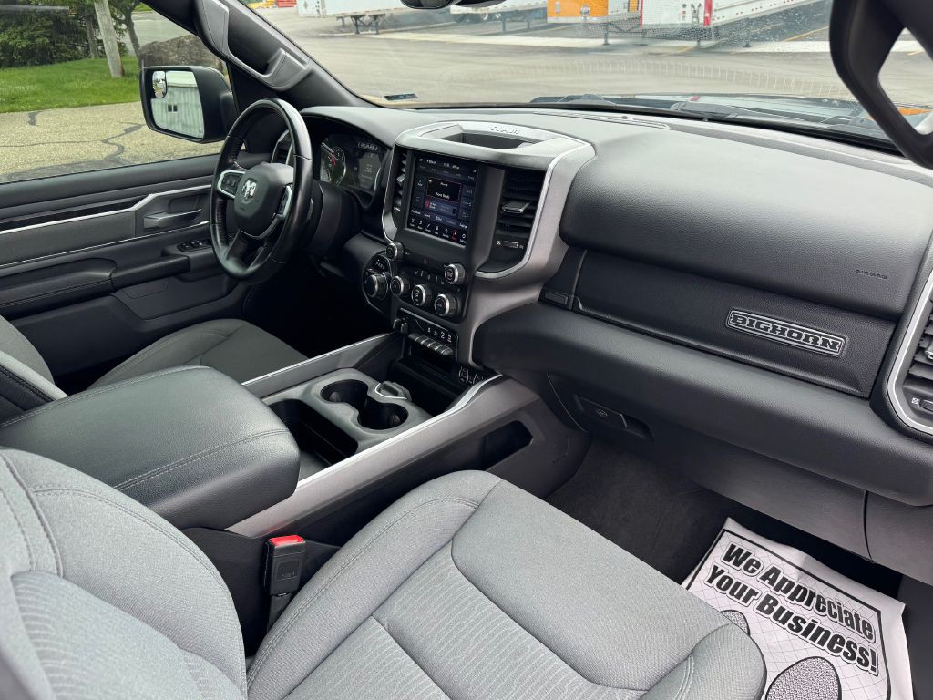 2021 RAM 1500 Image 14
