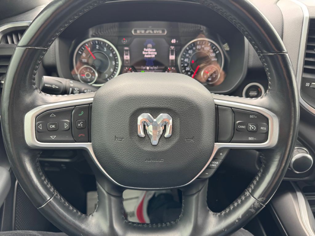 2021 RAM 1500 Image 16