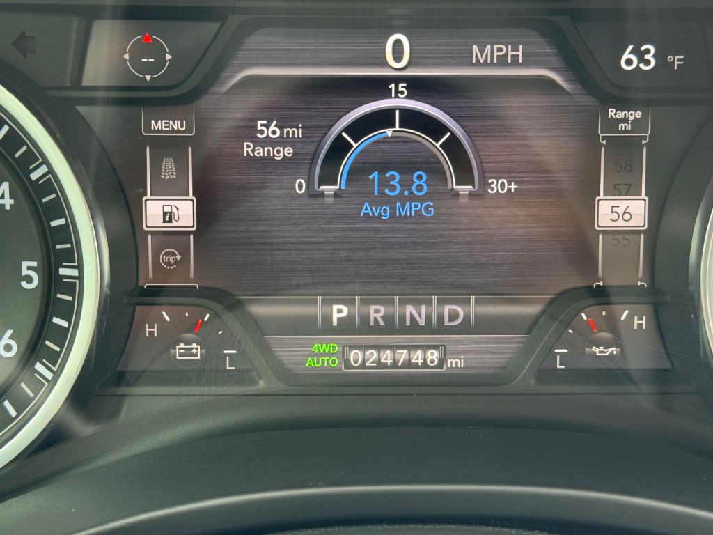 2021 RAM 1500 Image 18
