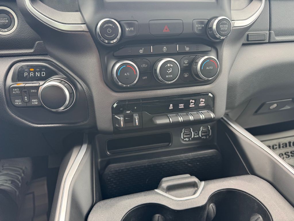 2021 RAM 1500 Image 20