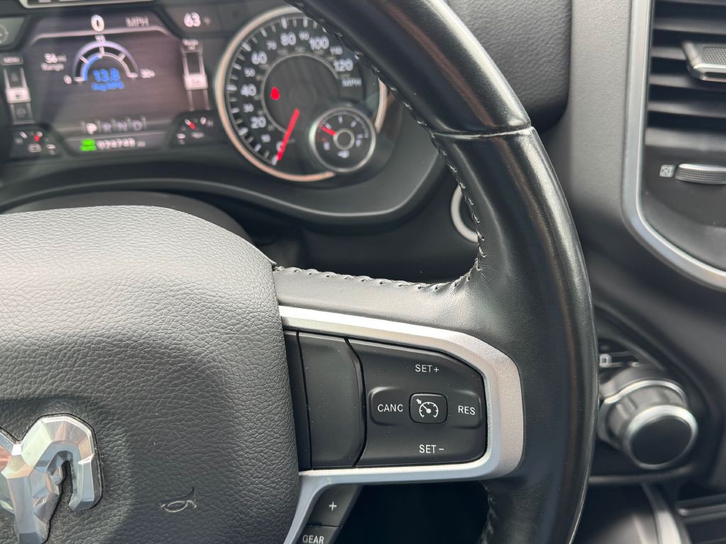 2021 RAM 1500 Image 22