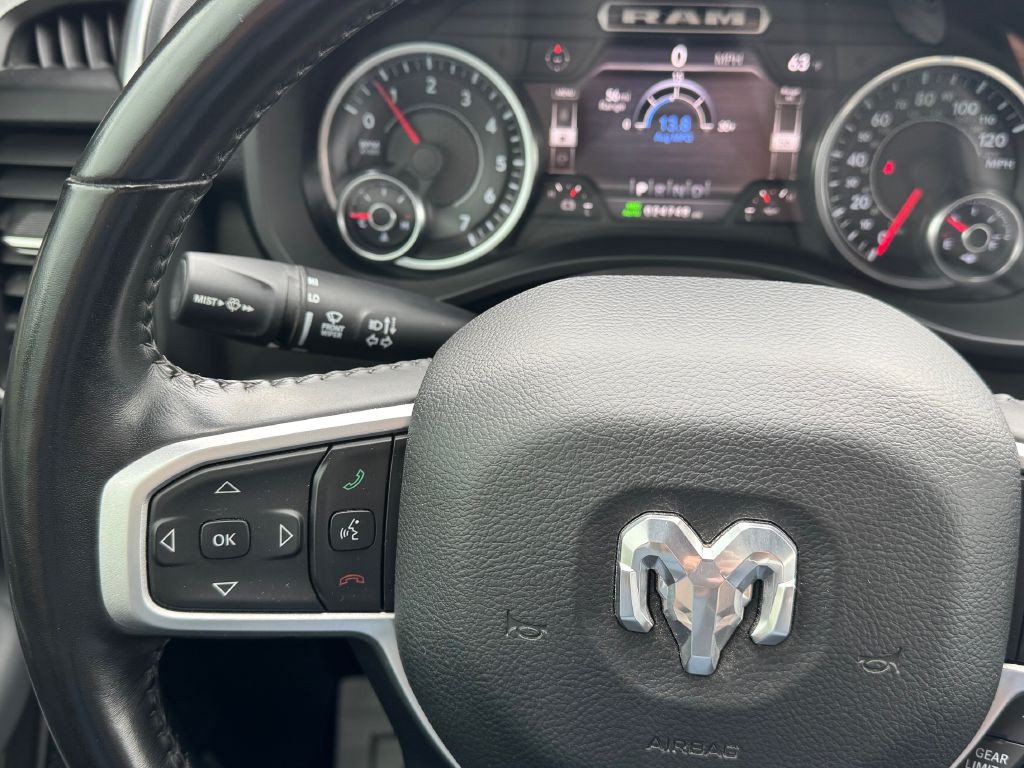 2021 RAM 1500 Image 23