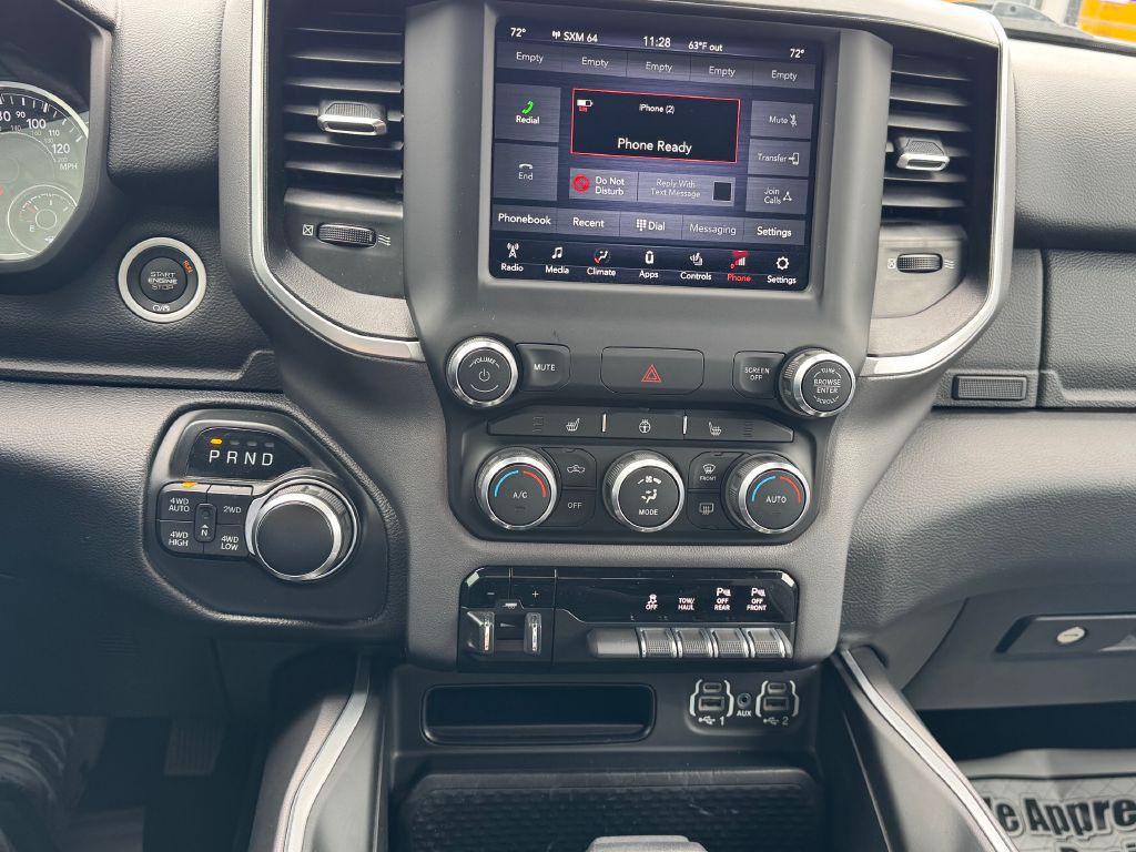 2021 RAM 1500 Image 26