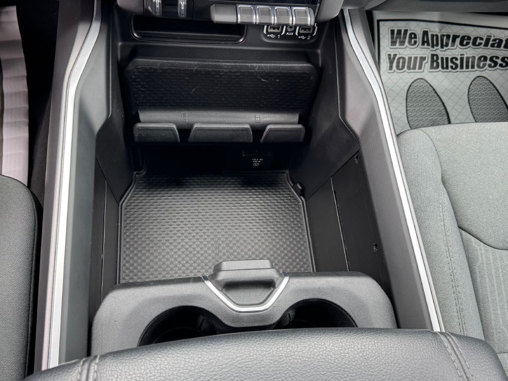 2021 RAM 1500 Image 30