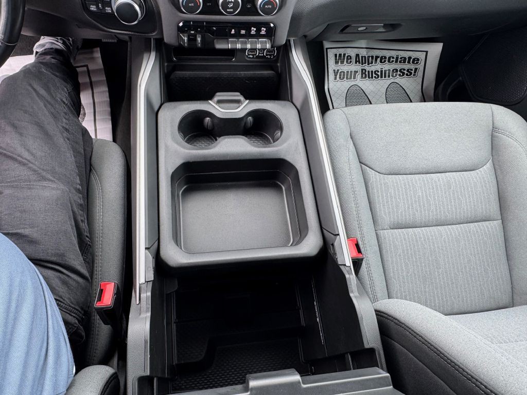 2021 RAM 1500 Image 31