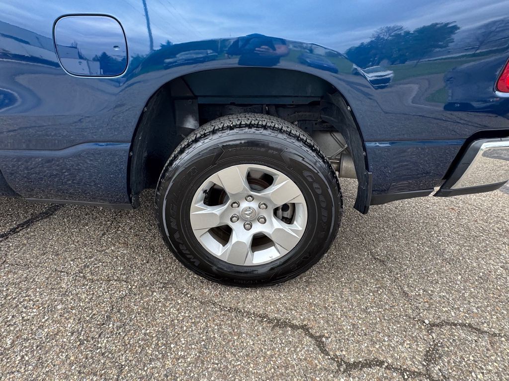 2021 RAM 1500 Image 47