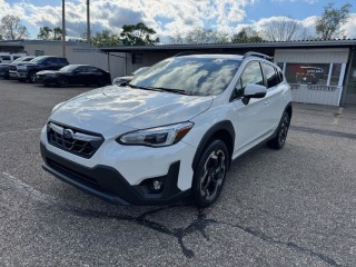Image for 2021 Subaru Crosstrek Limited ID: 7379533