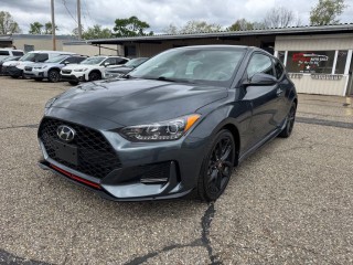 Image for 2019 Hyundai Veloster Turbo ID: 7383743