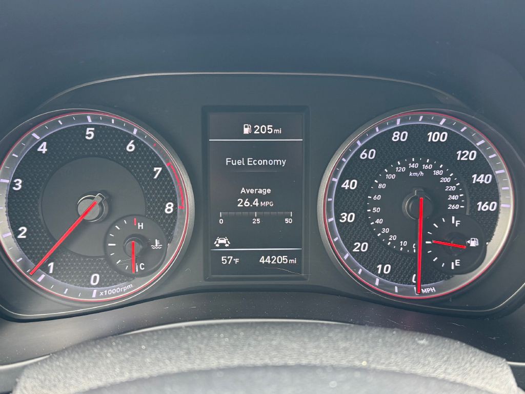 2019 Hyundai Veloster Image 14