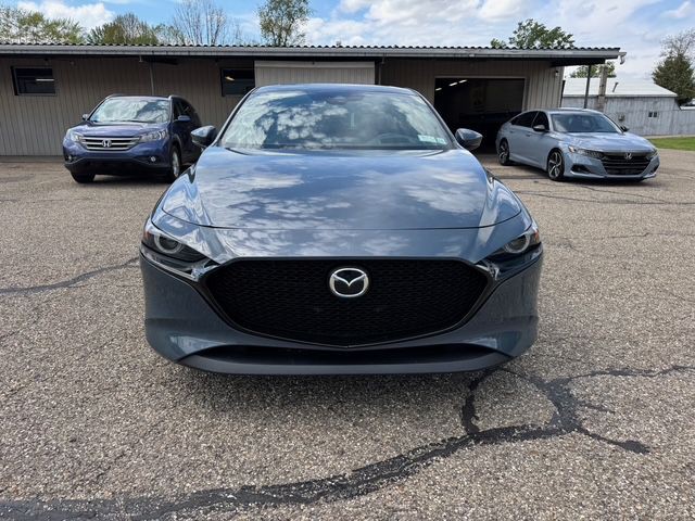 2022 Mazda Mazda3 Image 2