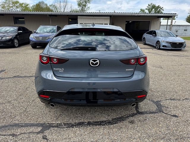 2022 Mazda Mazda3 Image 5