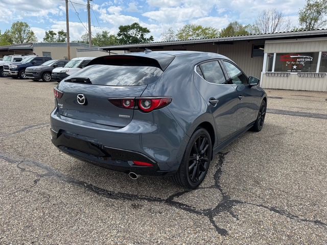 2022 Mazda Mazda3 Image 6