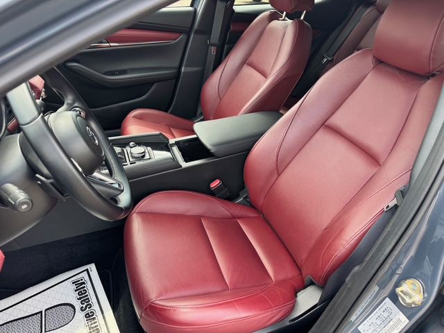2022 Mazda Mazda3 Image 10
