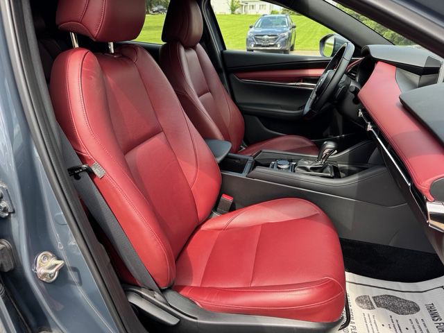 2022 Mazda Mazda3 Image 11