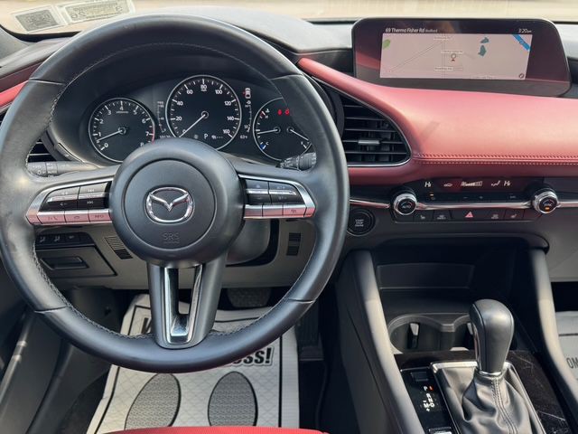 2022 Mazda Mazda3 Image 14