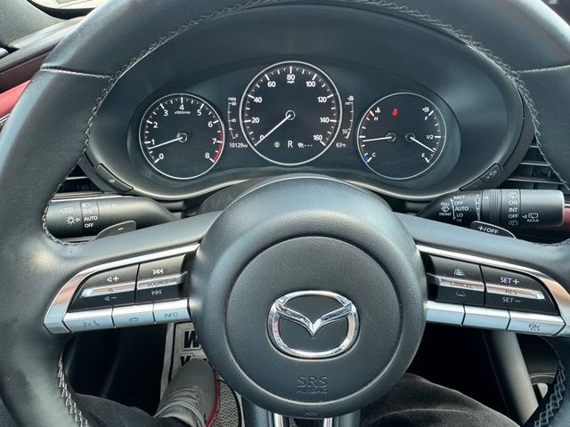 2022 Mazda Mazda3 Image 15