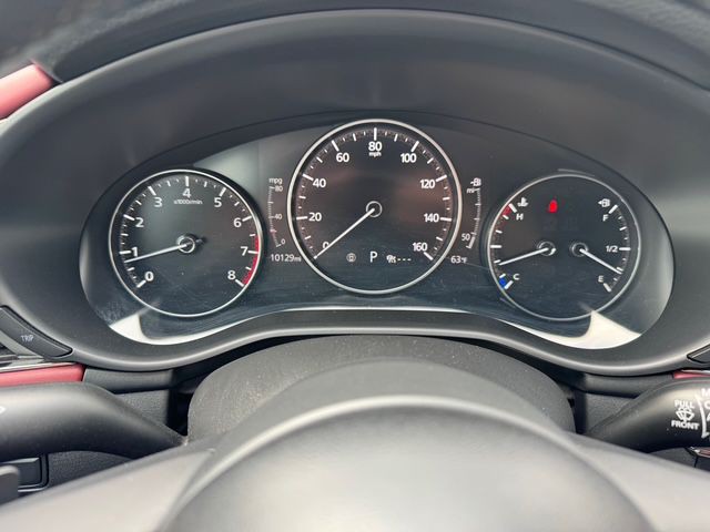 2022 Mazda Mazda3 Image 16