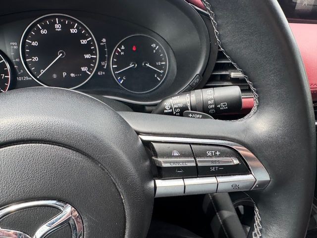 2022 Mazda Mazda3 Image 18